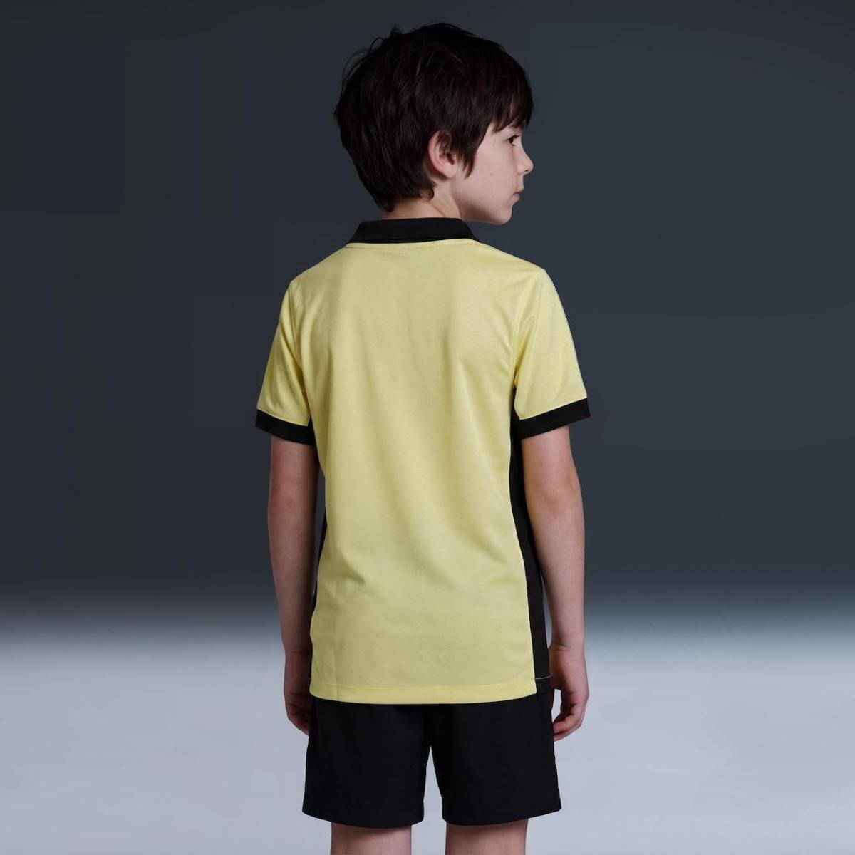 Vasco 26/27 Third - Kids Kit - back
