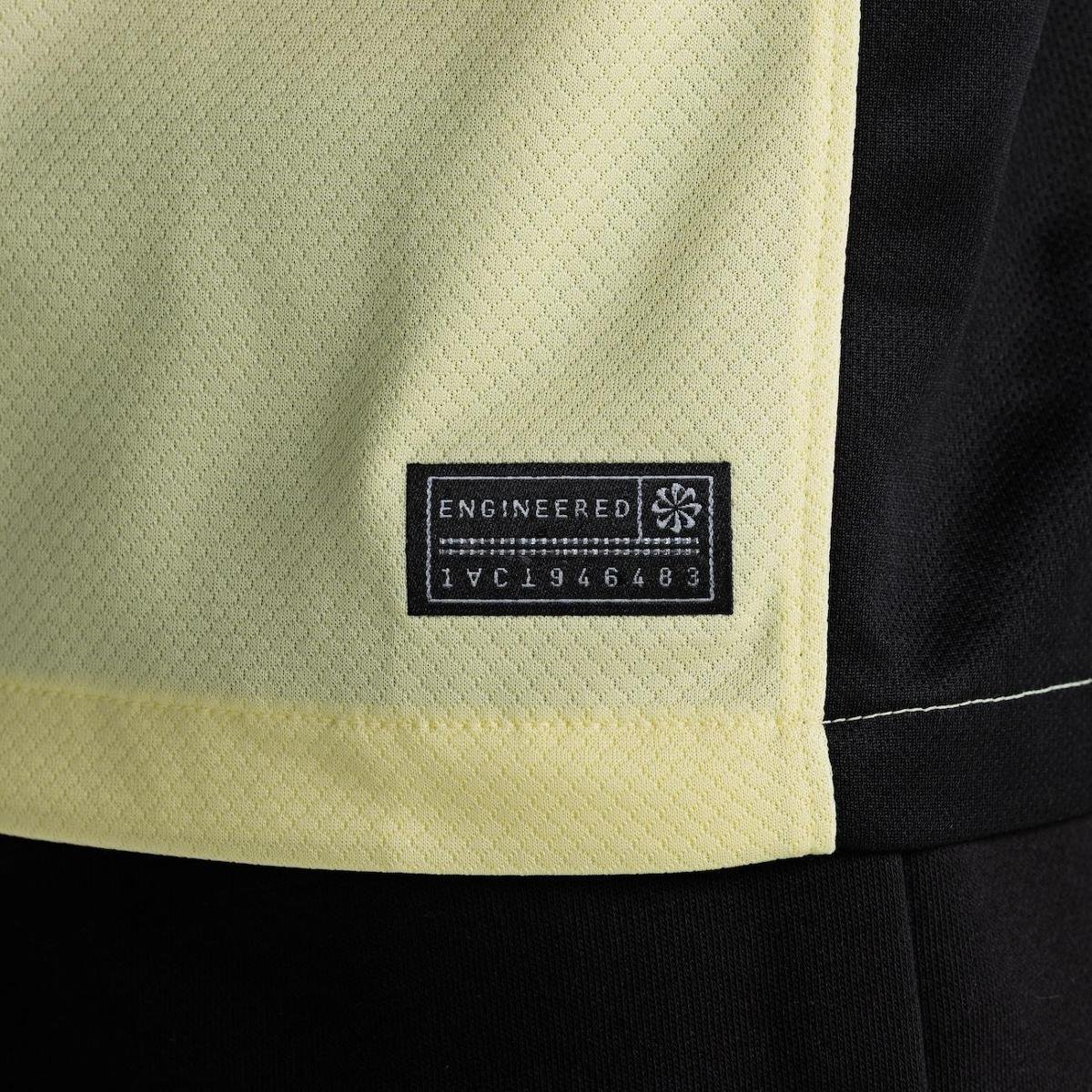 Vasco 26/27 Third - Kids Kit - fabric detail