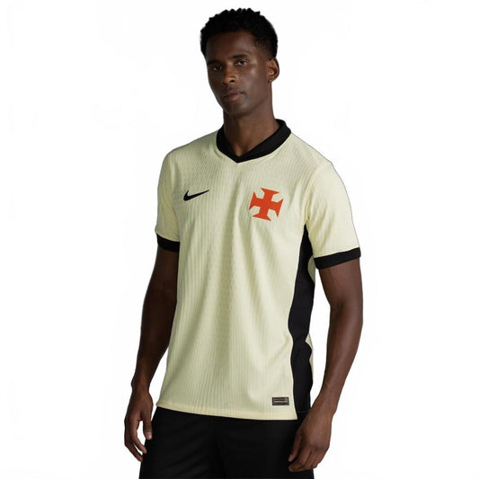 Vasco 26/27 Third - Player Version - front