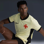 Vasco 26/27 Third - Player Version - worn by model