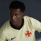 Vasco 26/27 Third - Player Version - worn by model