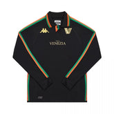 Venezia F.C. 22/23 I Home Jersey - Long Sleeve