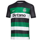 Viktor Gyökeres - Sporting Lisbon 24/25 I Home Jersey - Fan Version