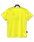 Prima maglia home Villarreal 05/06 - Versione retro
