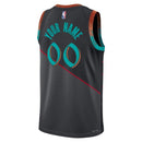 Washington Wizards Unisex 23/24 NBA Jersey - Black - City Edition