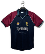 Maglia Home West Ham 1999 I - Versione Retro