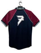 Maglia Home West Ham 1999 I - Versione Retro