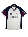 Maillot Extérieur West Ham 1999 II - Version Rétro
