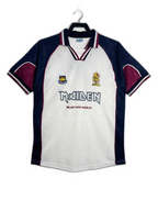 Maillot Extérieur West Ham 1999 II - Version Rétro