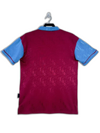 Maillot Domicile West Ham 95/97 - Version Rétro