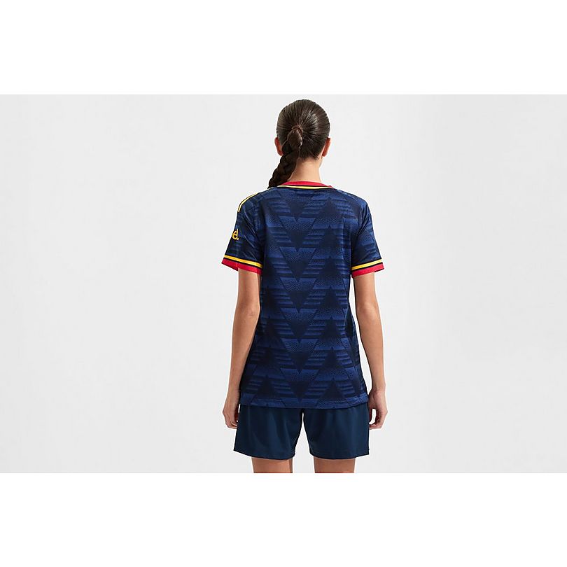 Arsenal 26/27 Trasferta - Donna