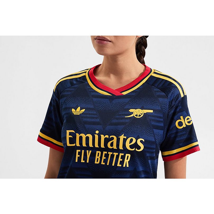 Arsenal 26/27 Trasferta - Donna
