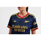 Arsenal 26/27 Trasferta - Donna