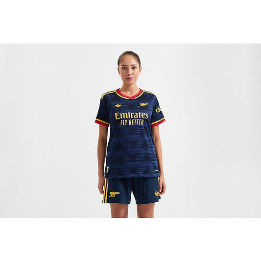 Arsenal 26/27 Away - Women's