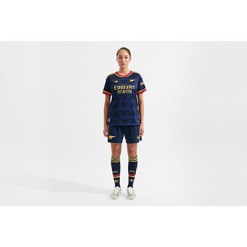 Arsenal 26/27 Trasferta - Donna