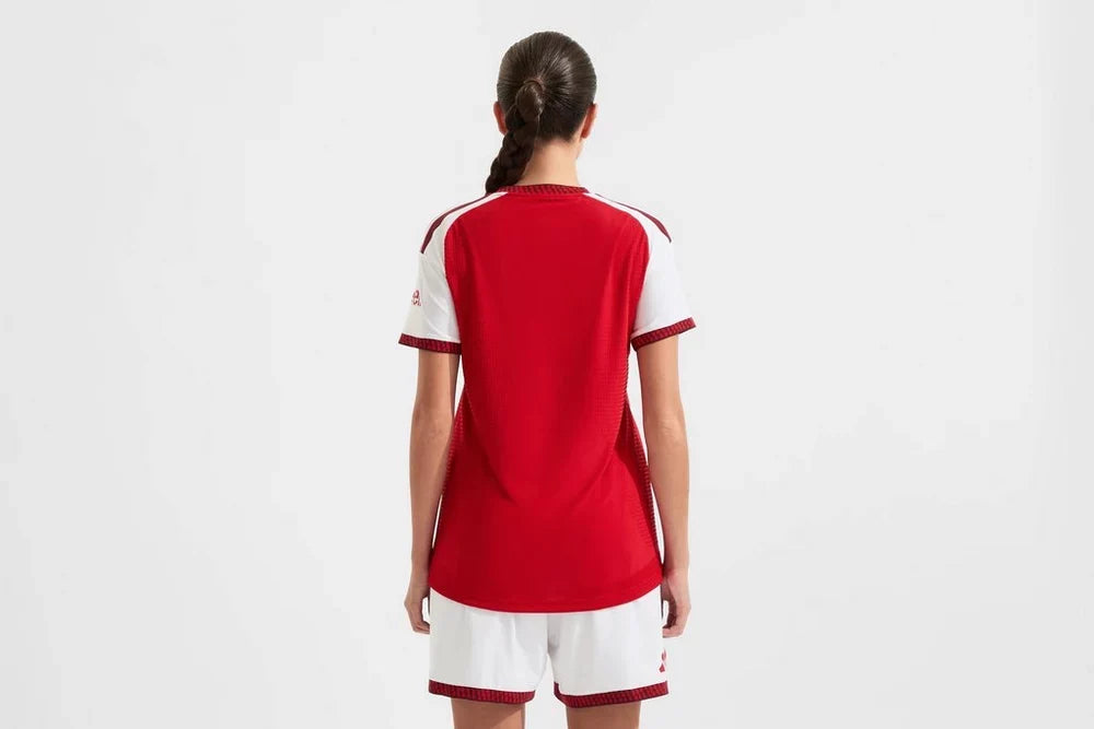 Arsenal 26/27 Home - Donna