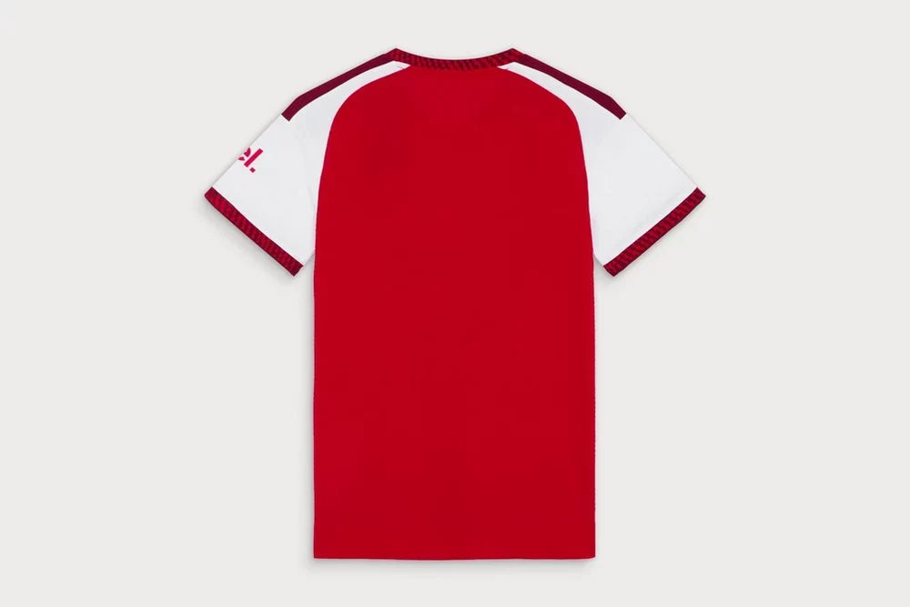 Arsenal 26/27 Home - Women's