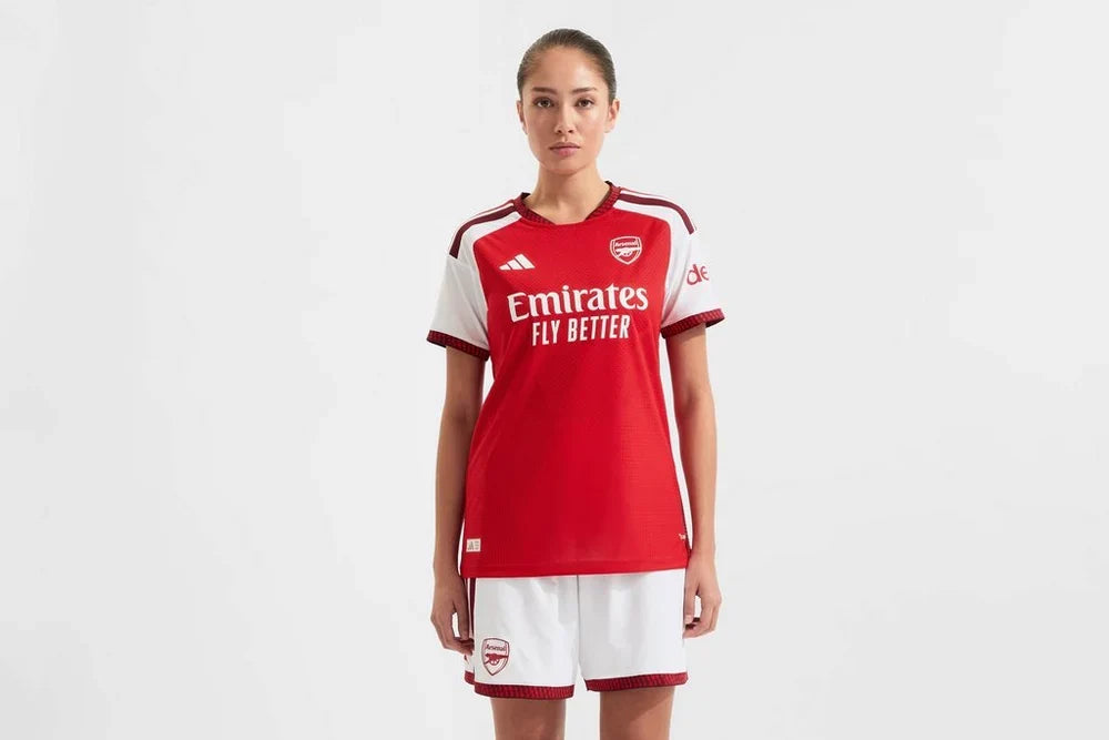 Arsenal 26/27 Home - Women's
