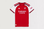 Arsenal 26/27 Home - Donna