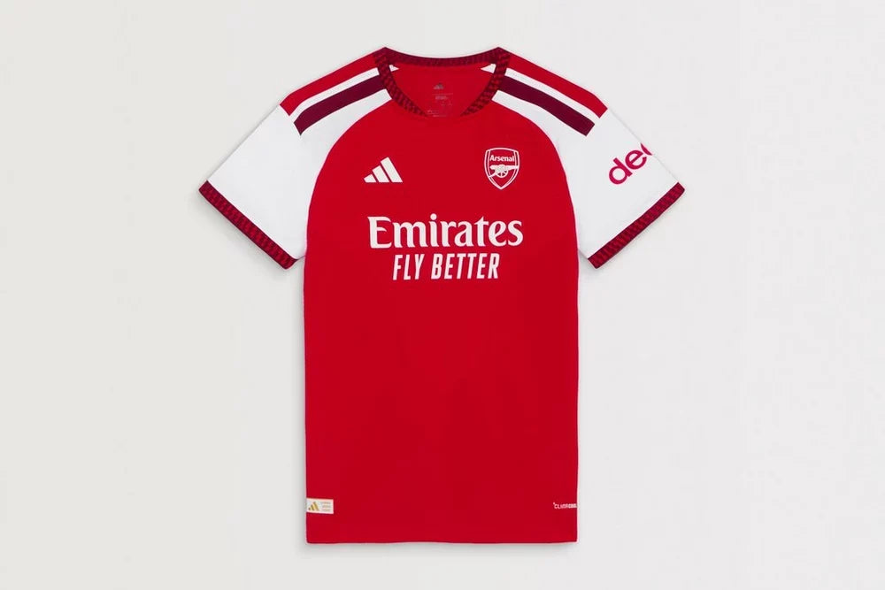 Arsenal 26/27 Home - Women's
