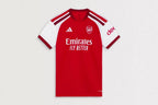 Arsenal 26/27 Home - Campionesse di Premier League - Donna