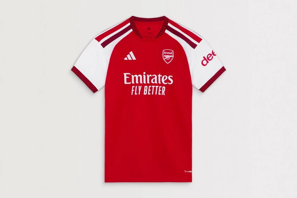 Arsenal 26/27 Home - Campionesse di Premier League - Donna