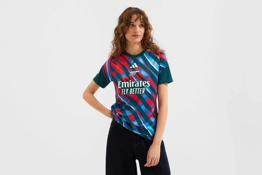 Arsenal 26/27 Pre-Match - Women's