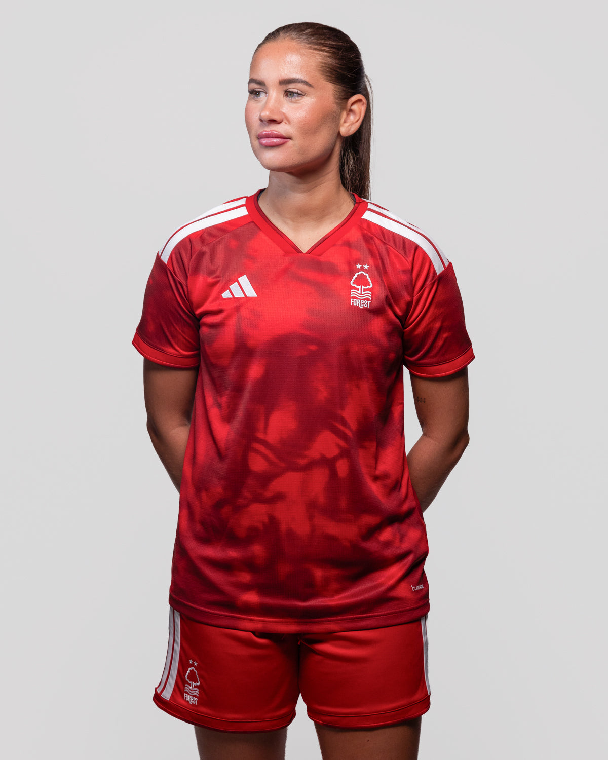 Nottingham Forest 26/27 Home - Women's