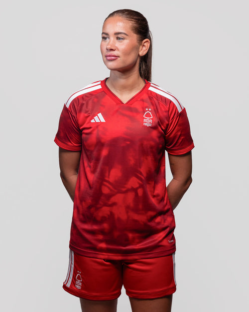Nottingham Forest 26/27 Home - Women's