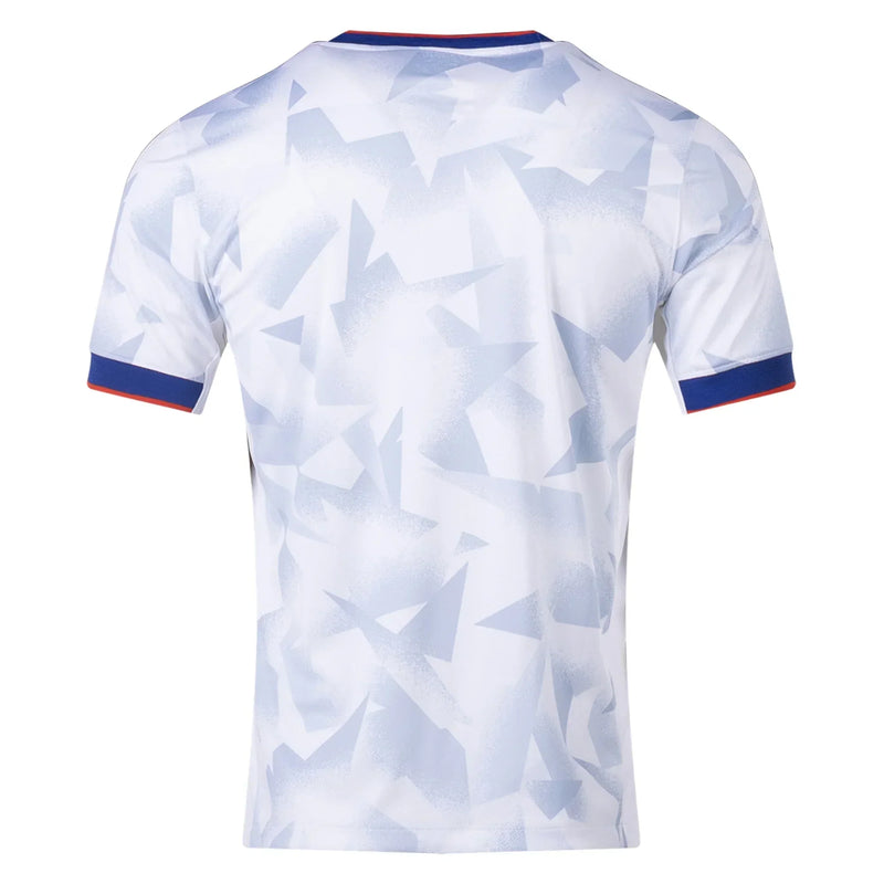 United States 25/26 I Home Jersey - Fan Version