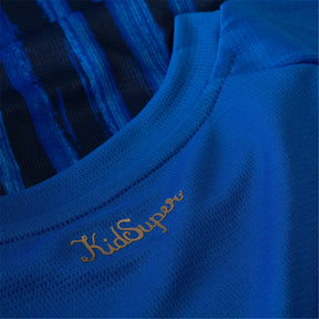 Al Hilal SFC 25/26 I Home Jersey - Fan Version