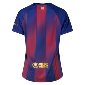 Barcelona 25/26 I Home Jersey - Women's