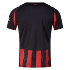 Prima maglia home AC Milan 25/26 - Versione tifoso