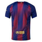 Barcelona 25/26 I Heimtrikot – Fan-Version