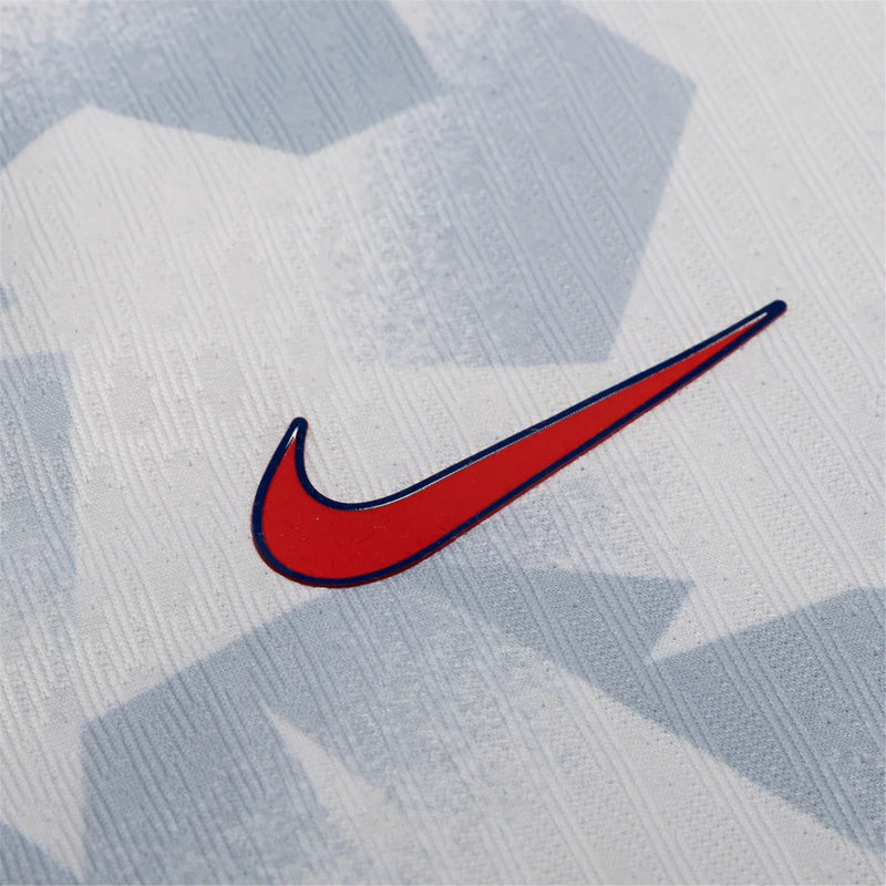 United States 25/26 I Home Jersey - Player Version