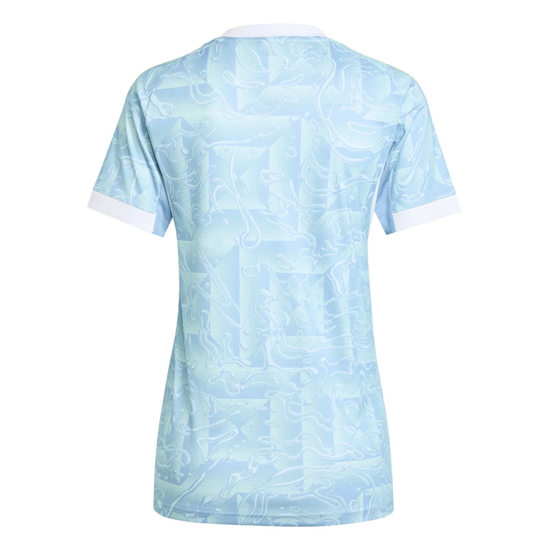 Juventus 25/26 II Away Jersey - Women's