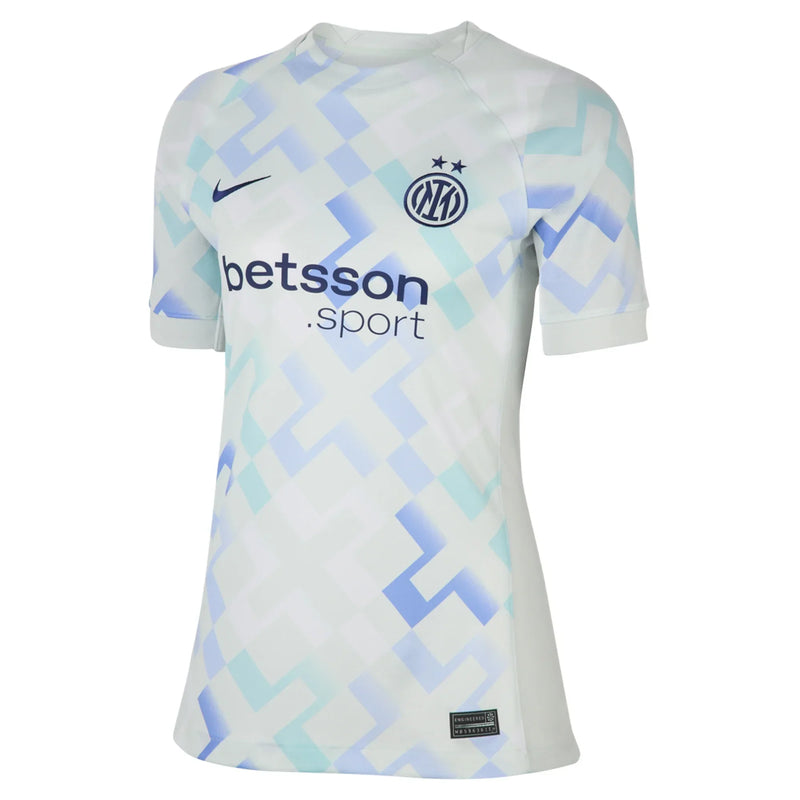 Inter Milan 25/26 II Away Jersey - Women's
