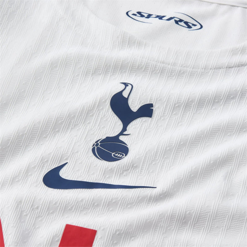 Tottenham 25/26 I Home Jersey - Player Version
