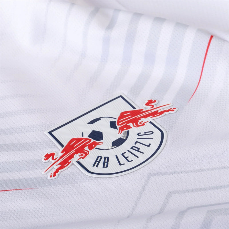 RB Leipzig 25/26 I Home Jersey - Fan Version