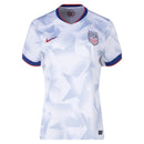 United States 25/26 I Home Jersey - Women's