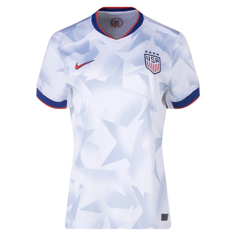 United States 25/26 I Home Jersey - Women's