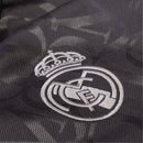 Kylian Mbappe - Real Madrid 24/25 III Third Jersey - Fan Version