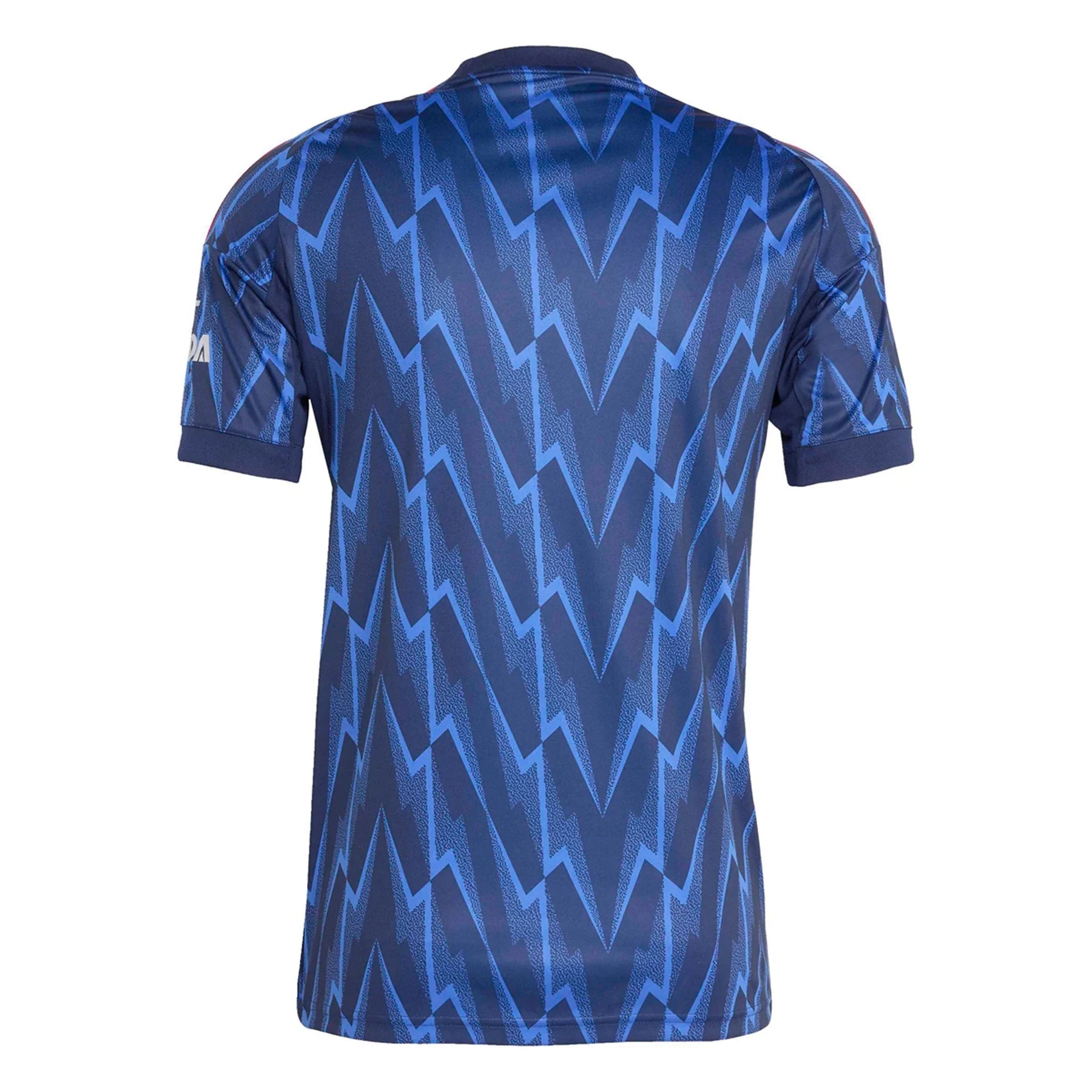 Arsenal 25/26 II Away Jersey - Fan Version