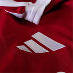 Mohamed Salah - Maglia Home Liverpool 25/26 I - Versione Tifoso