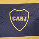 Boca Juniors 25/26 II Away Jersey - Fan Version