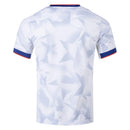 United States 25/26 I Home Jersey - Player Version