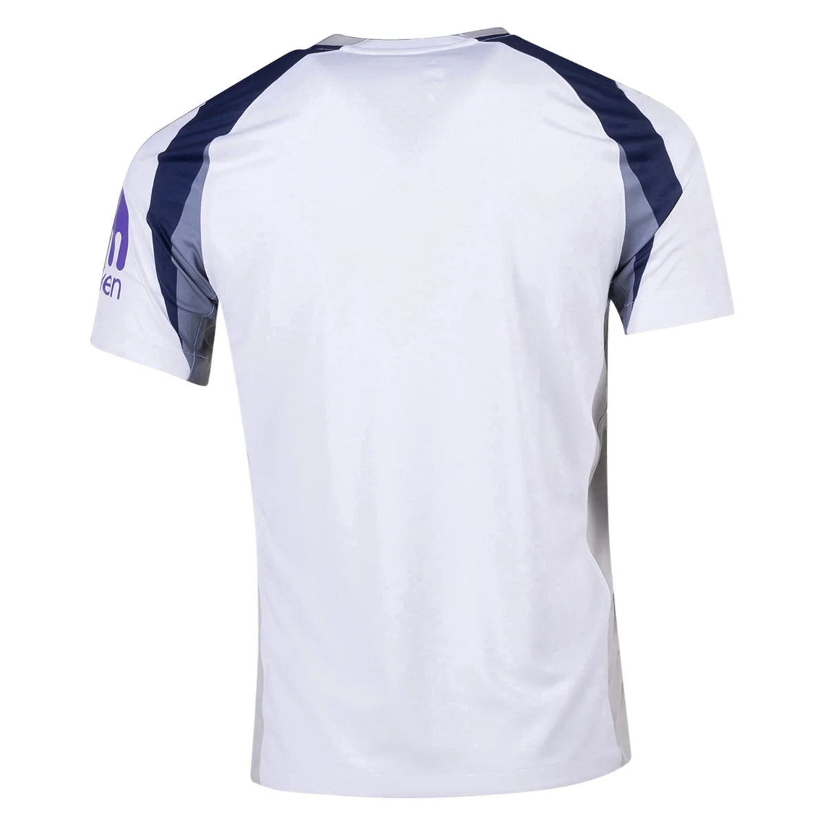 Tottenham 25/26 I Home Jersey - Fan Version