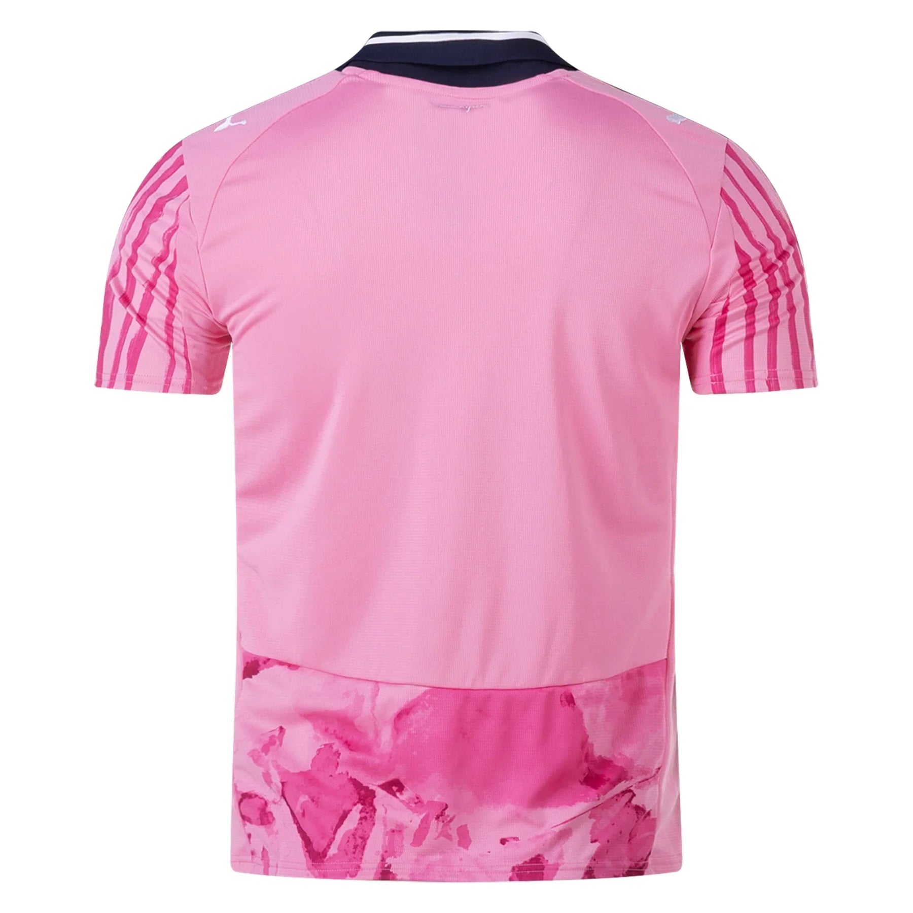 Monterrey 25/26 II Away Jersey - Fan Version