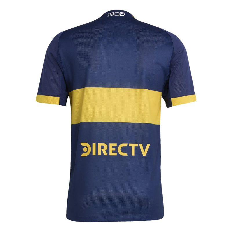 Boca Juniors 25/26 I Home Jersey - Player Version