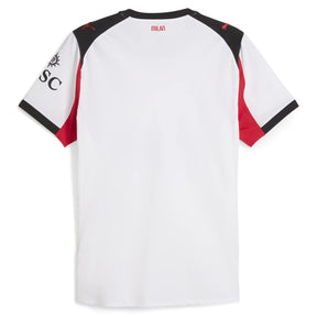 AC Milan 25/26 II Away Jersey - Player Version